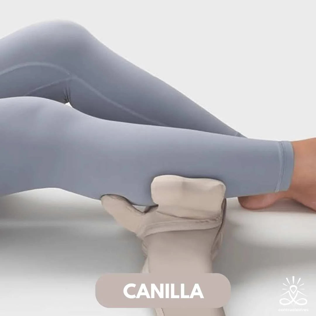 MASAJEADOR DE CUELLO (Poderoso relajante anti estrés)