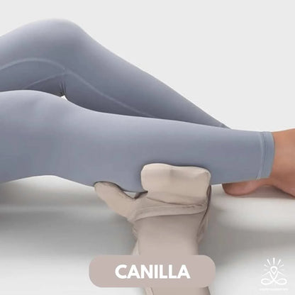 MASAJEADOR DE CUELLO (Poderoso relajante anti estrés)