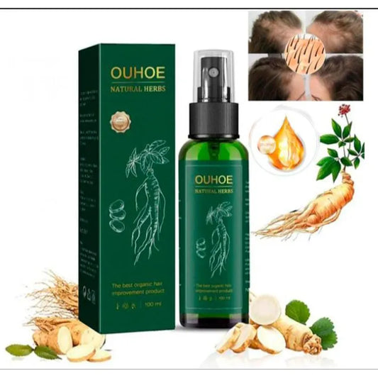 OUHOE -  TRATAMIENTO CAPILAR